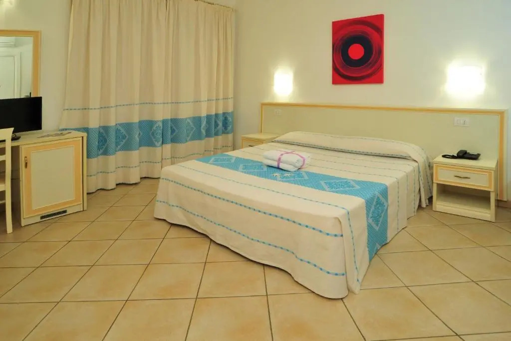 Hotel Stella Marina