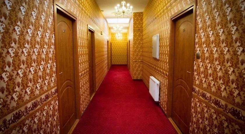 Hotel i Restauracja Imperium