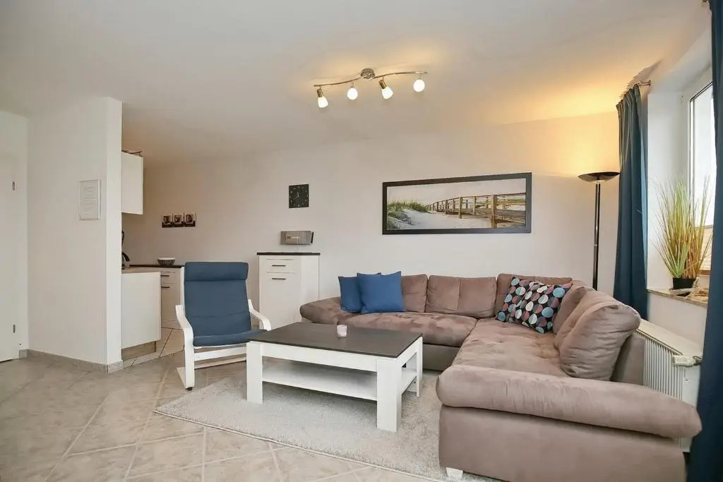 Sünnslag Wohnung 041