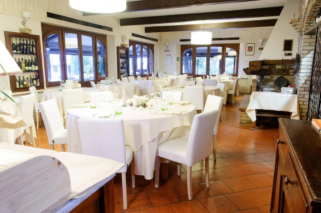 Hotel I Tre Re