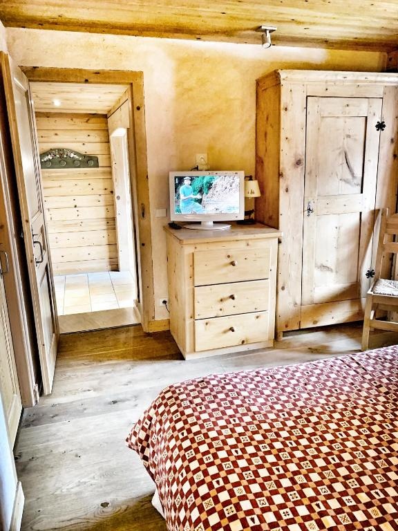 Chalet Marie Claire