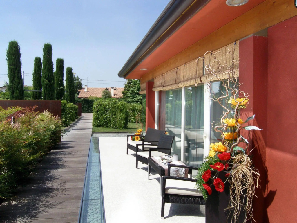 Relais Villa Annamaria Bed end Breakfast