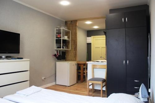 Varnu Apartment