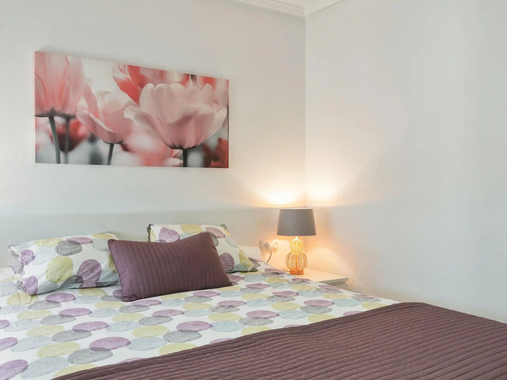 Modern Garden Home, Algorfa