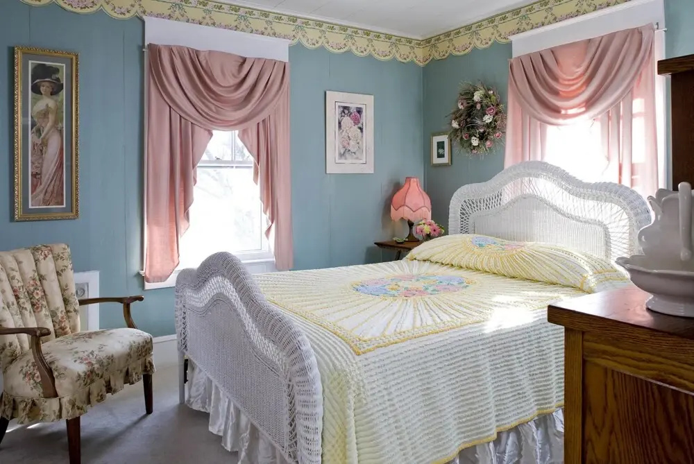 The Bayberry Inn