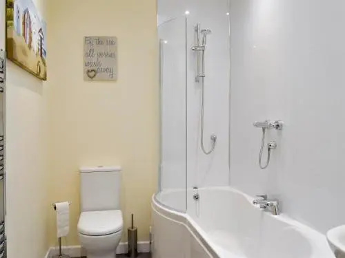 Hameish Holiday Cottage