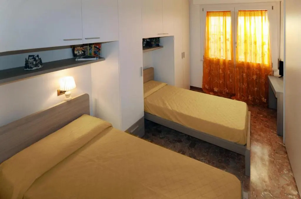 Appartamento Del Veig