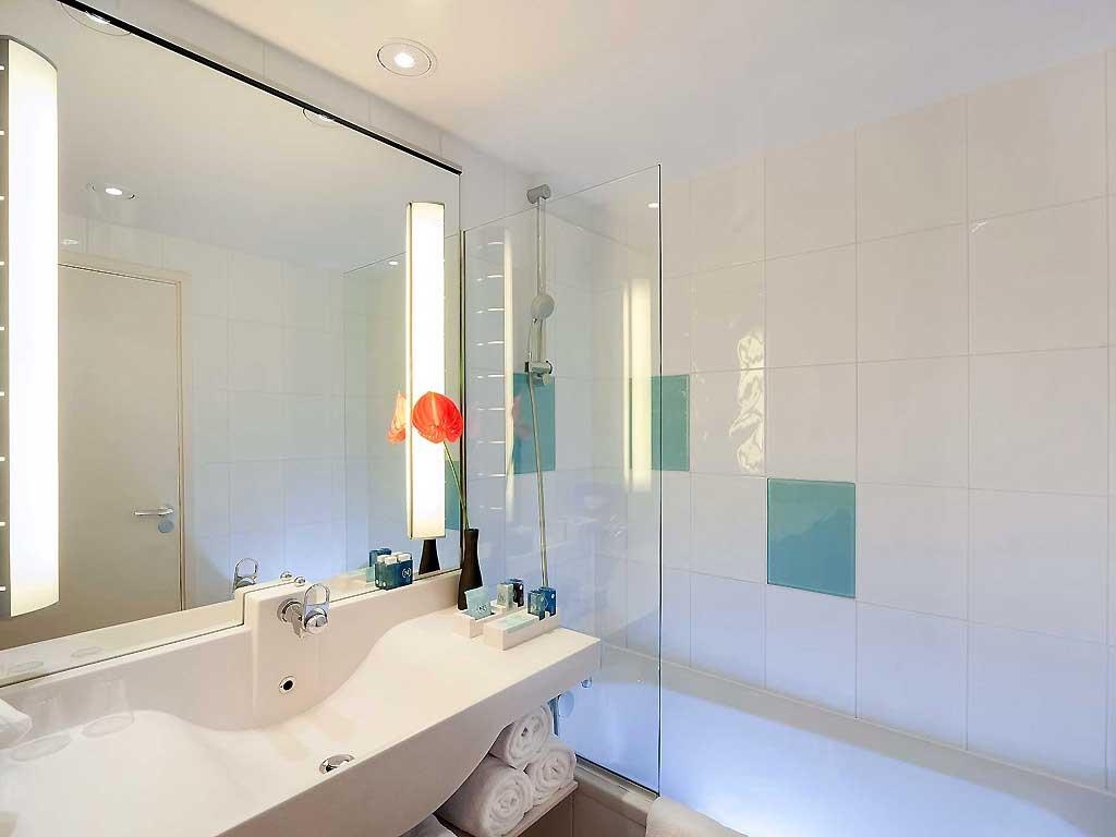 Novotel Paris Vaugirard Montparnasse