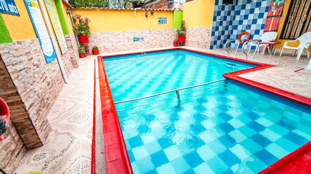 Hotel Villa Deicer