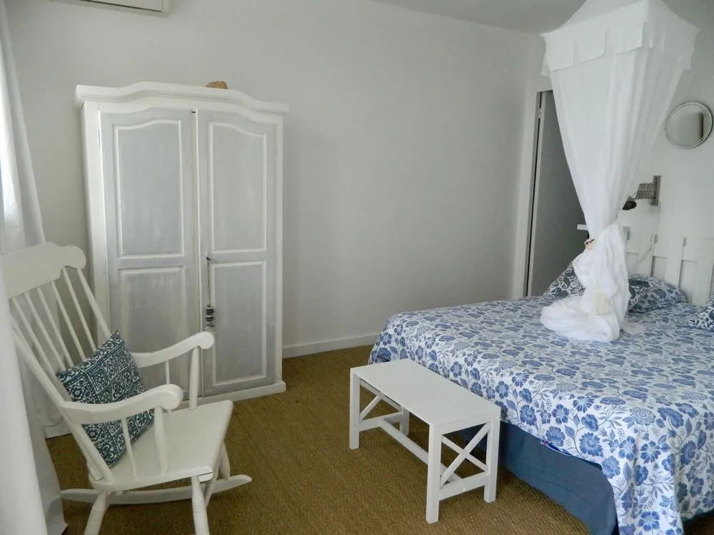 Le M Hotel Marie Galante