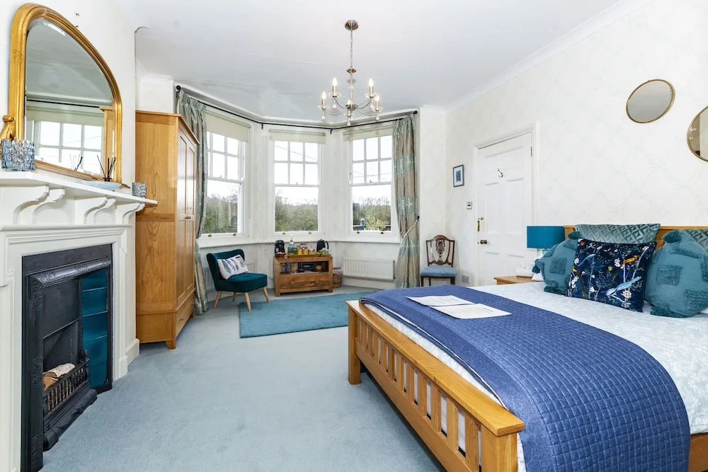 The Agents House, Bed & Breakfast