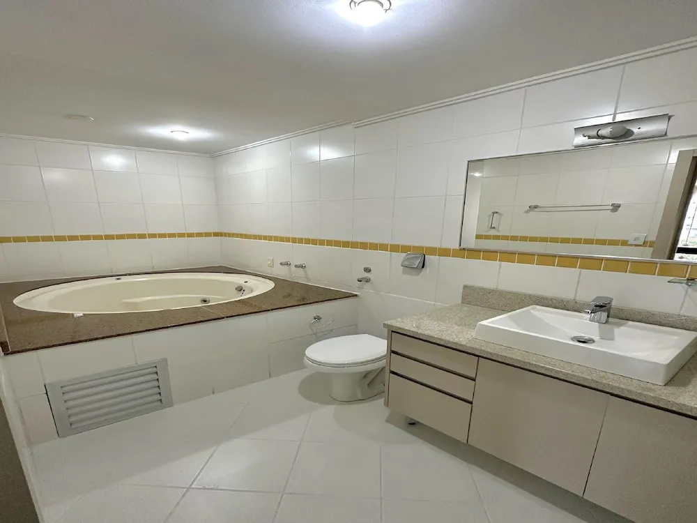 Apartamento 206 Saint Sebastian Flat Duo