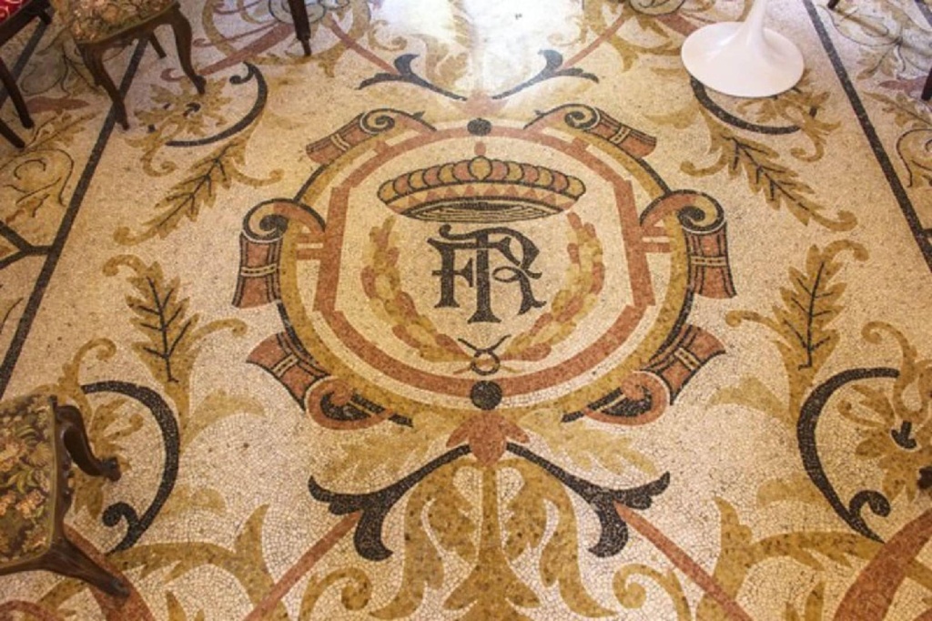 Villa Degli Angeli