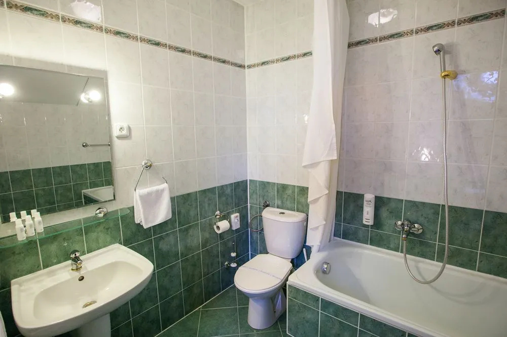 Park Hotel Tartuf