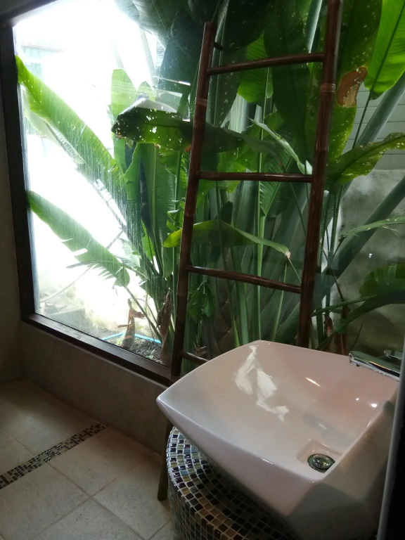 Yis Garden Villa