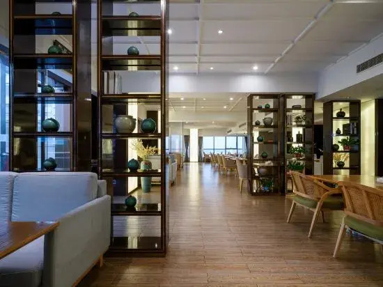 Century Hotel