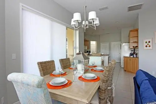 Waterfront Villa ID5218