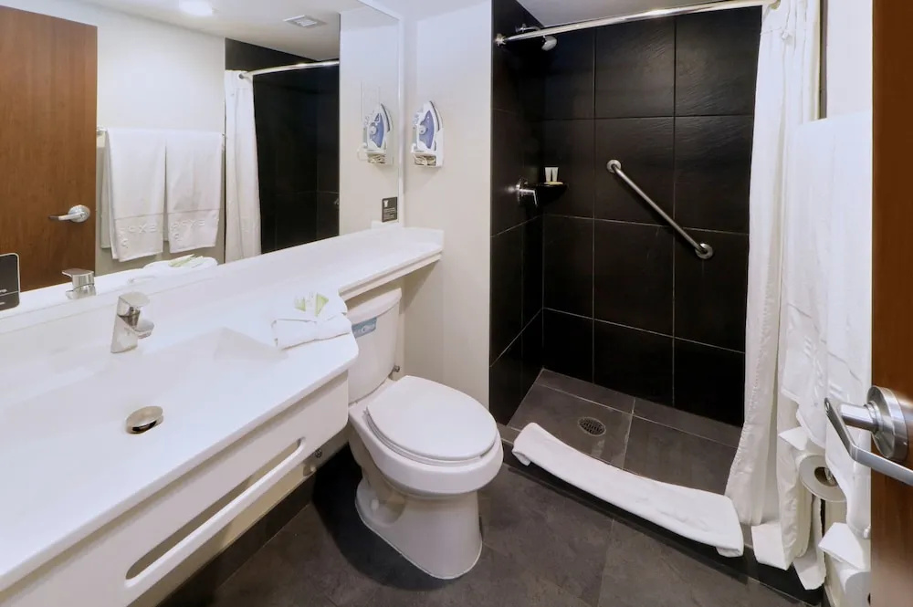 City Express Plus by Marriott Monterrey Nuevo Sur
