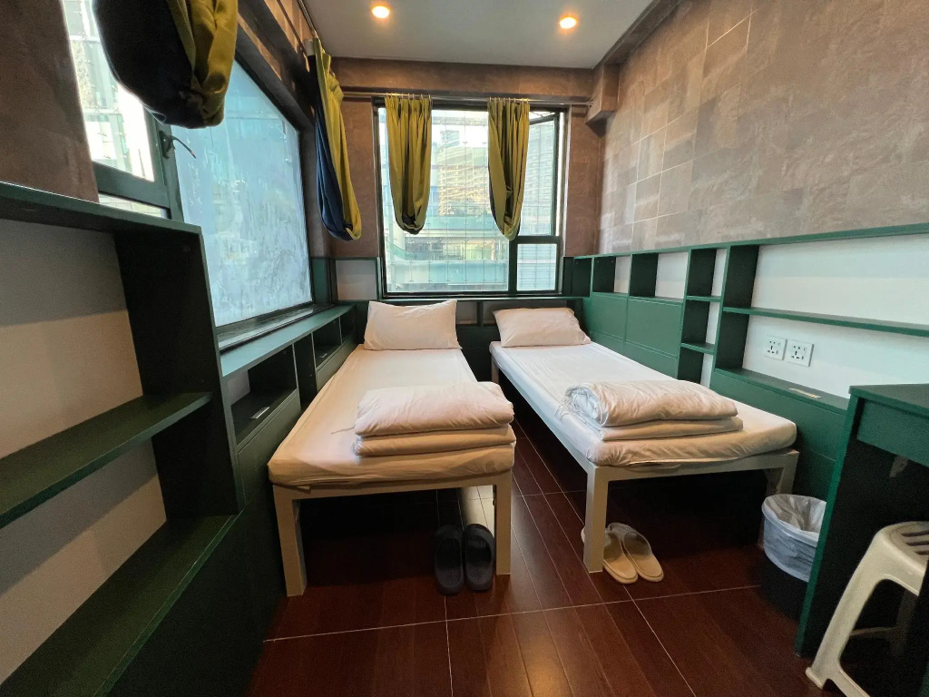 Venetian Hostel