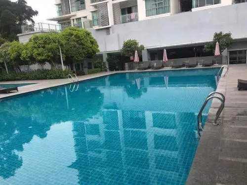 Ono Apartment