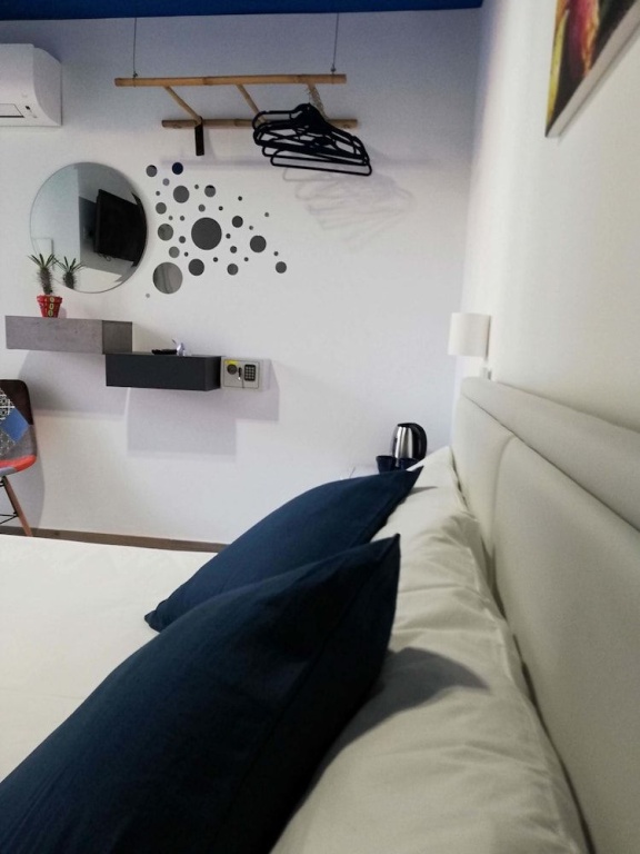 GH Rooms Catania