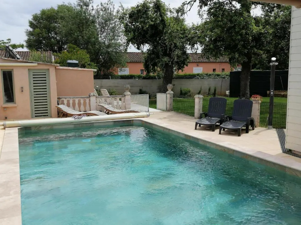 Le Patio