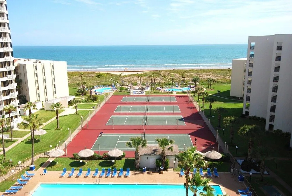 Saida III Condo Unit #3903 2 Bedrooms 2 Bathrooms Condo
