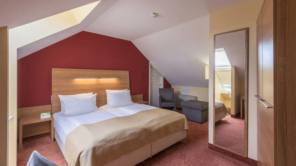 Holiday Inn Munich Unterhaching by IHG