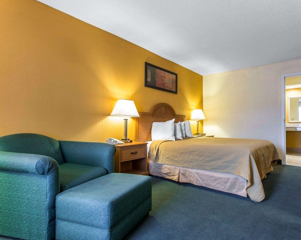 Quality Inn Aiken North