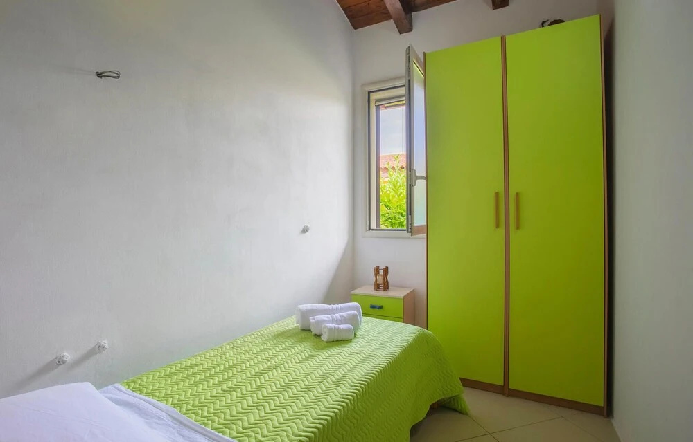 Stunning Home in Punta Cirica With 4 Bedrooms, Wifi and Outdoor Swimming Pool