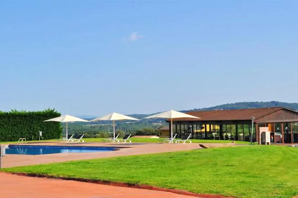 Spacious Villa in Sant Gregori with Private Pool