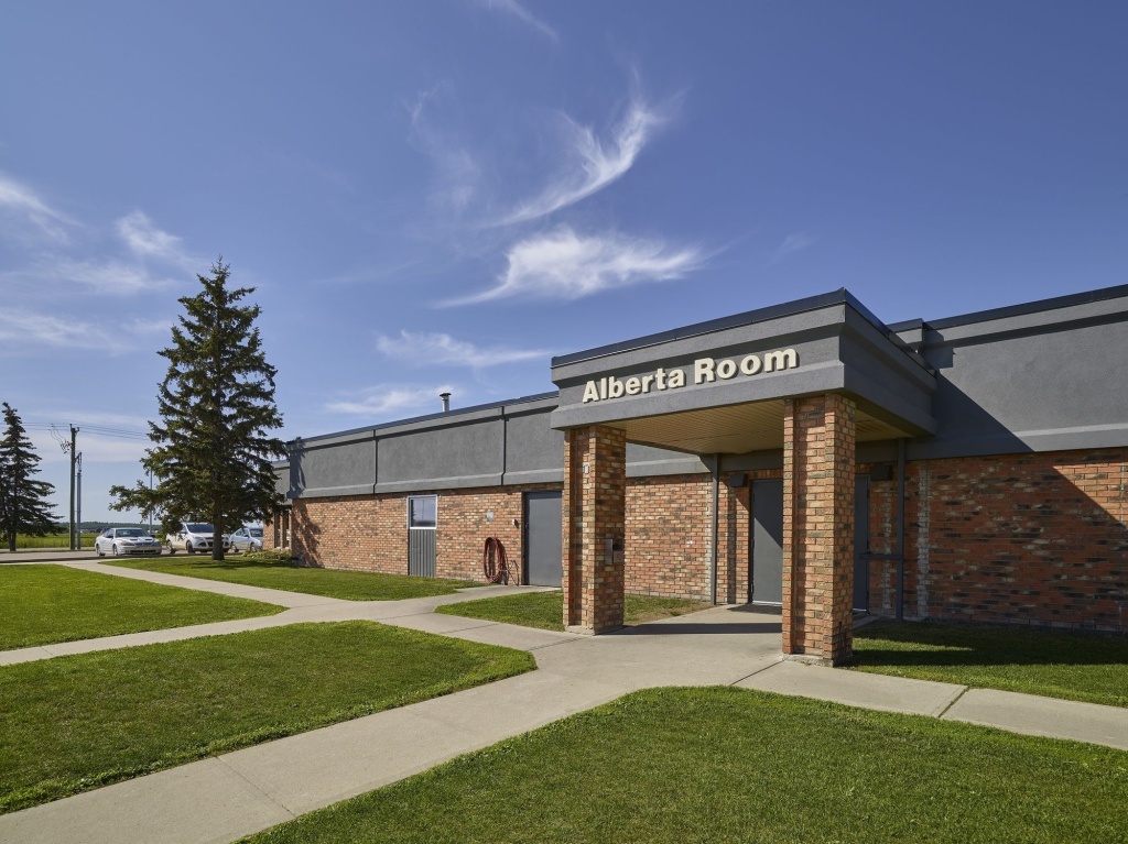 Neighbourhood Inn Hotels in Bonnyville