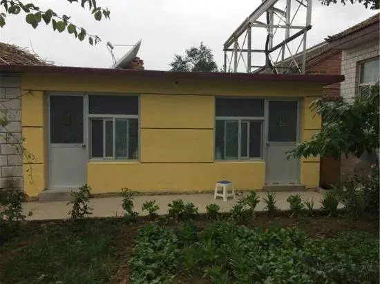 Yiyuan Keyuan Farm House