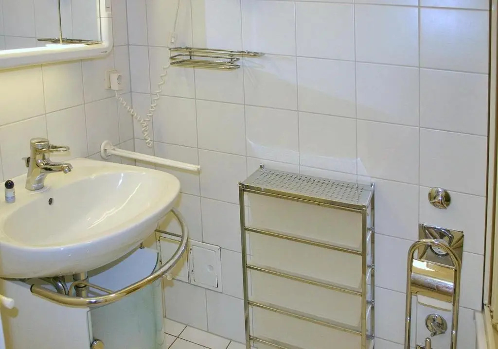 Am Elchgrund, im Brook 9 Am Elchgrund Im Brook 9 Appartement 14