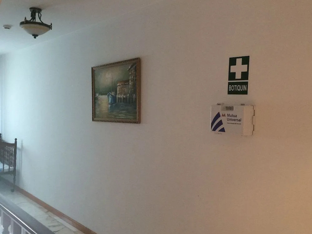 P Residencia PIVIDAL
