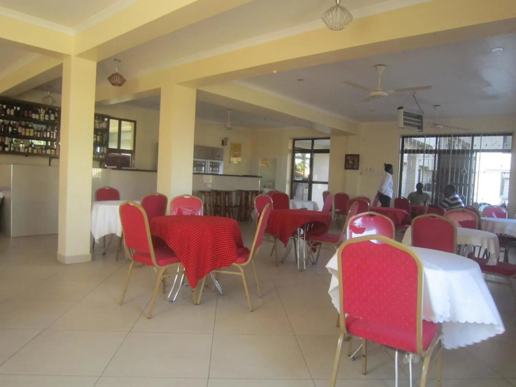 FQ Hotel