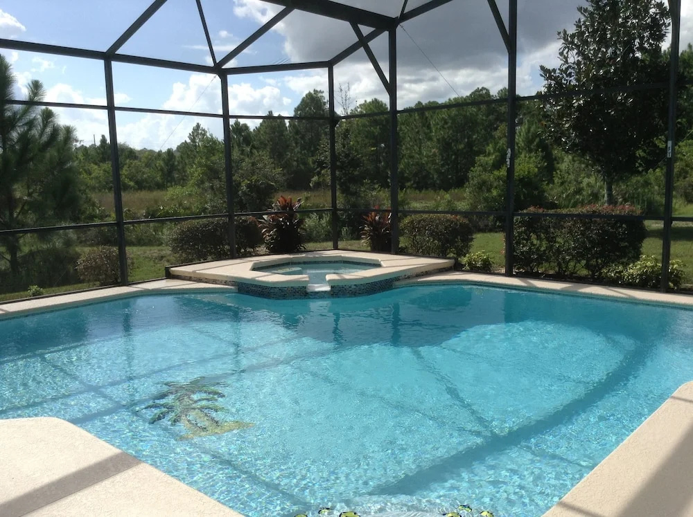 Villas USA Davenport Maingate Area