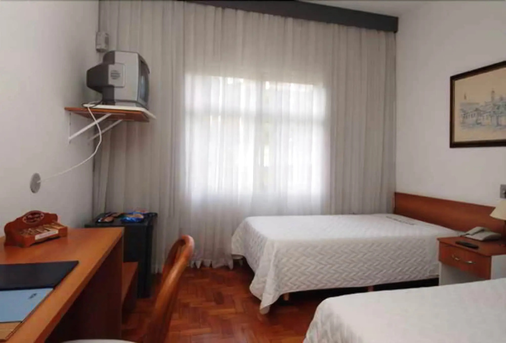 Grande Hotel de Ouro Preto - 80 ANOS