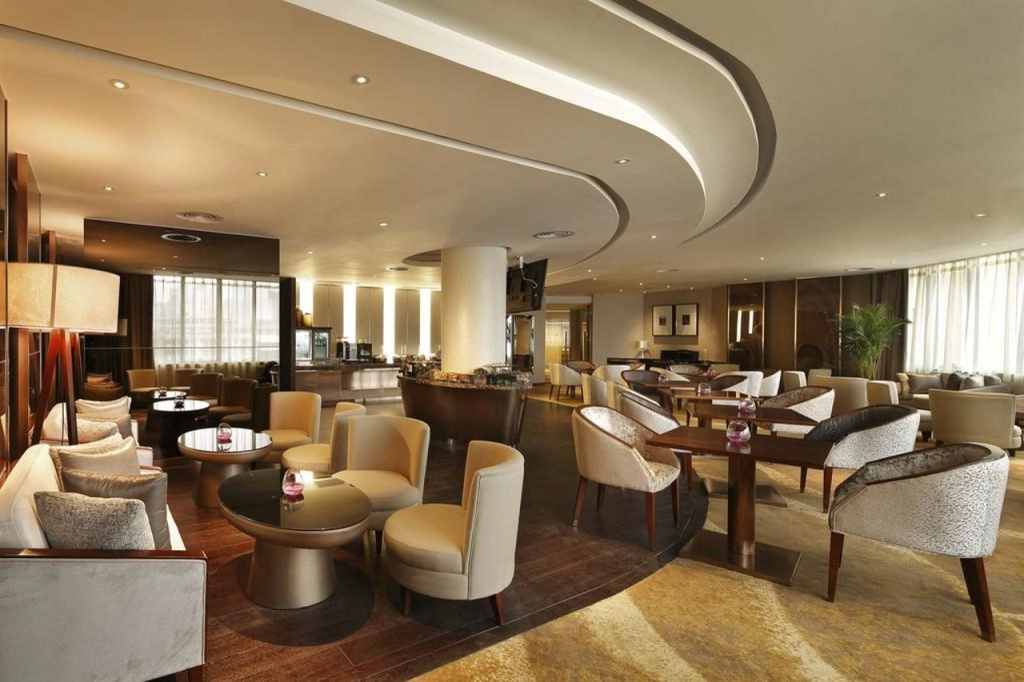 Holiday Inn Kunming City Centre by IHG