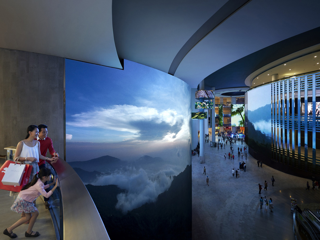 Resorts World Genting - Crockfords