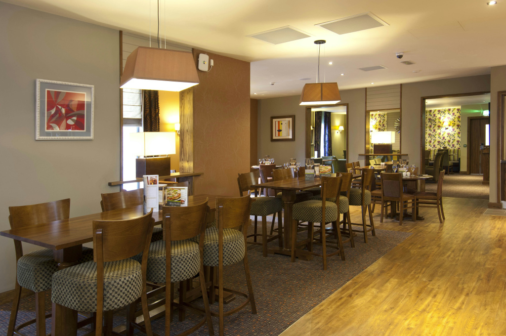 Premier Inn Liverpool City - Liverpool One