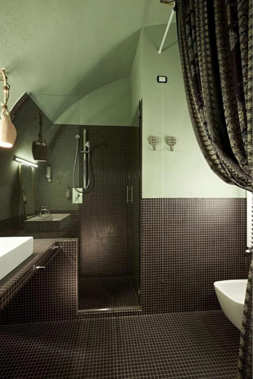 Fra I Sassi Residence