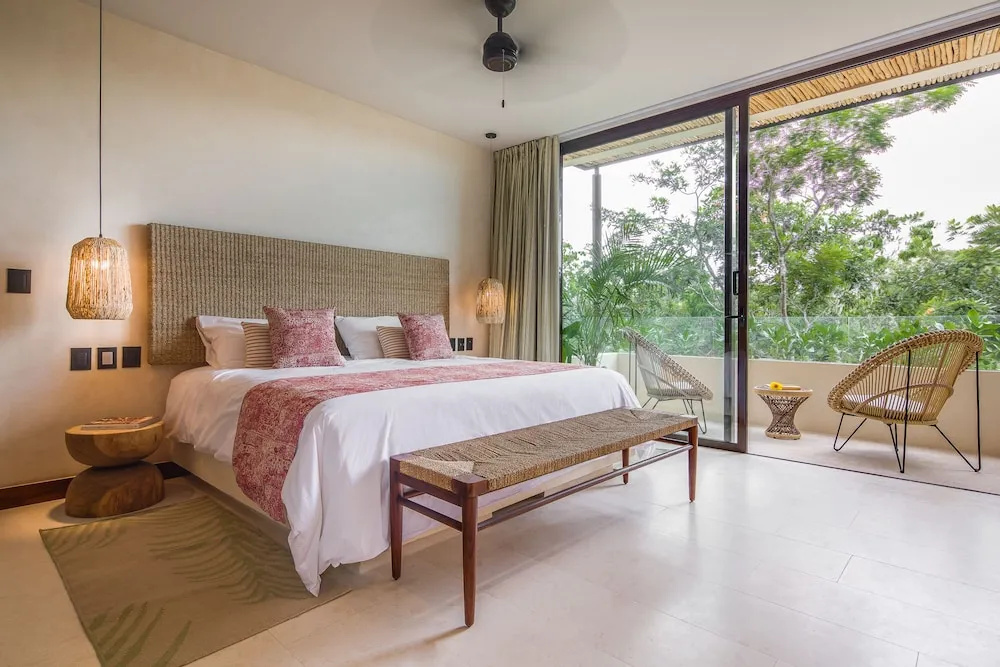 Copal Tulum Hotel