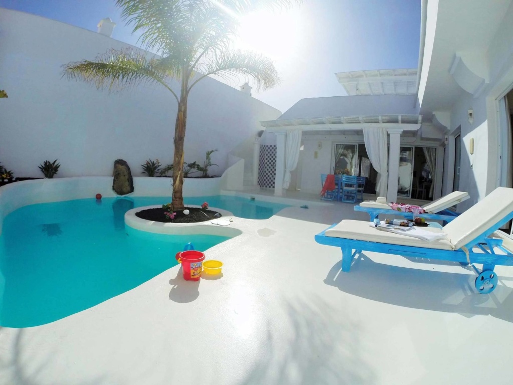 Villa Nature