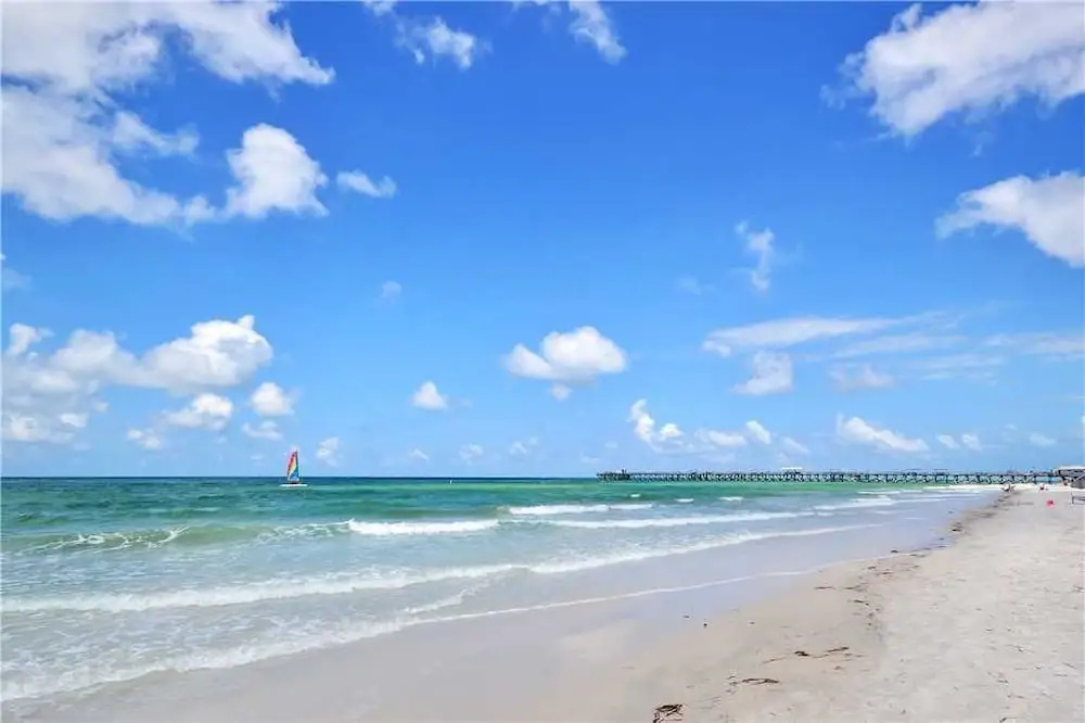 Tower Isle I1 - Two Bedroom Condo