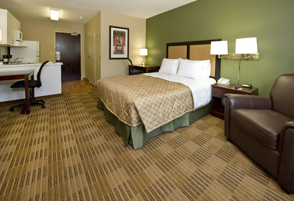 Extended Stay America Suites - Jacksonville - Riverwalk - Convention Center