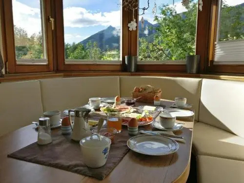 Privatzimmer Helene Mariacher