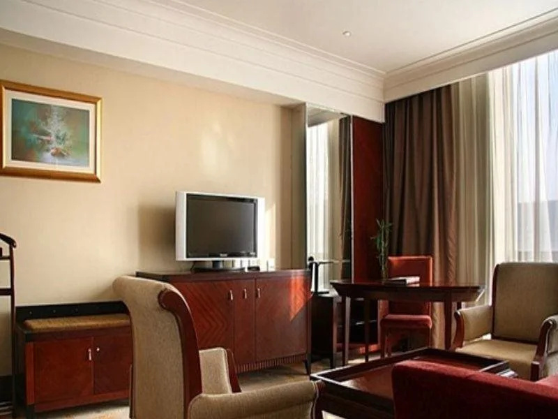 Baiyun Hotel - Tianjin