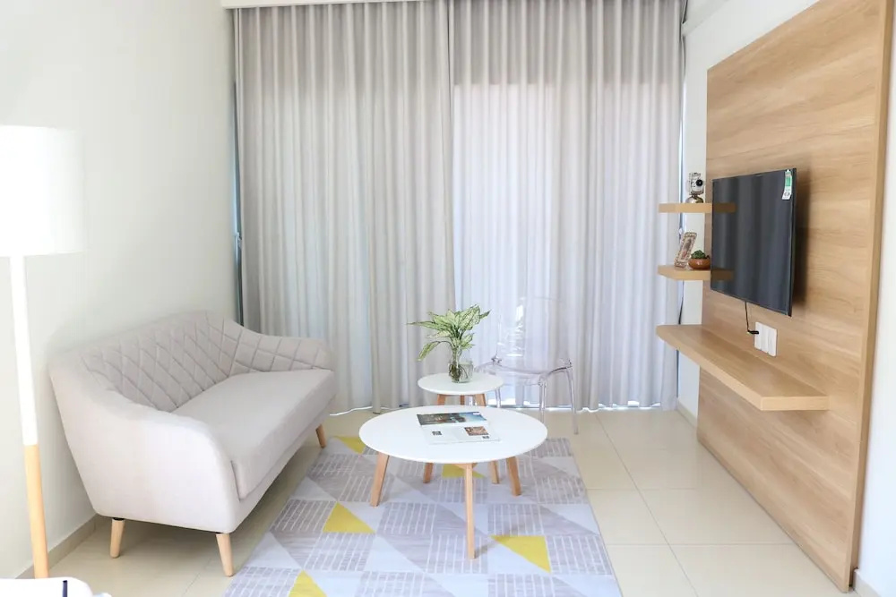 HausNeo Apartment