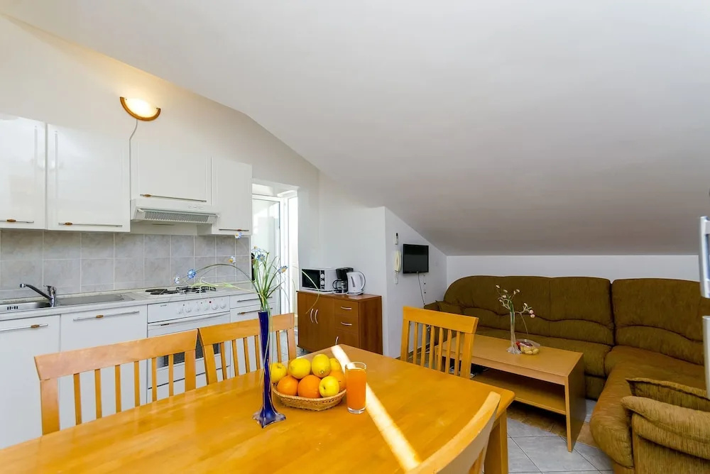 Apartments Punta